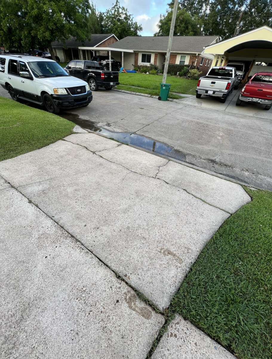 PRESS WASHER BUSINESS