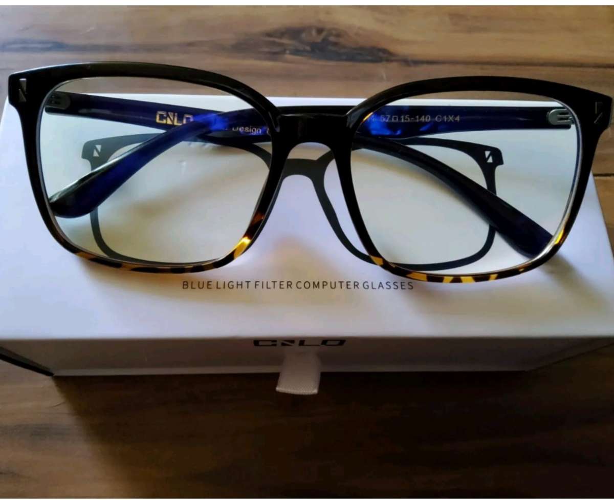 CNLO Blue Light Filtering Computer Glasses