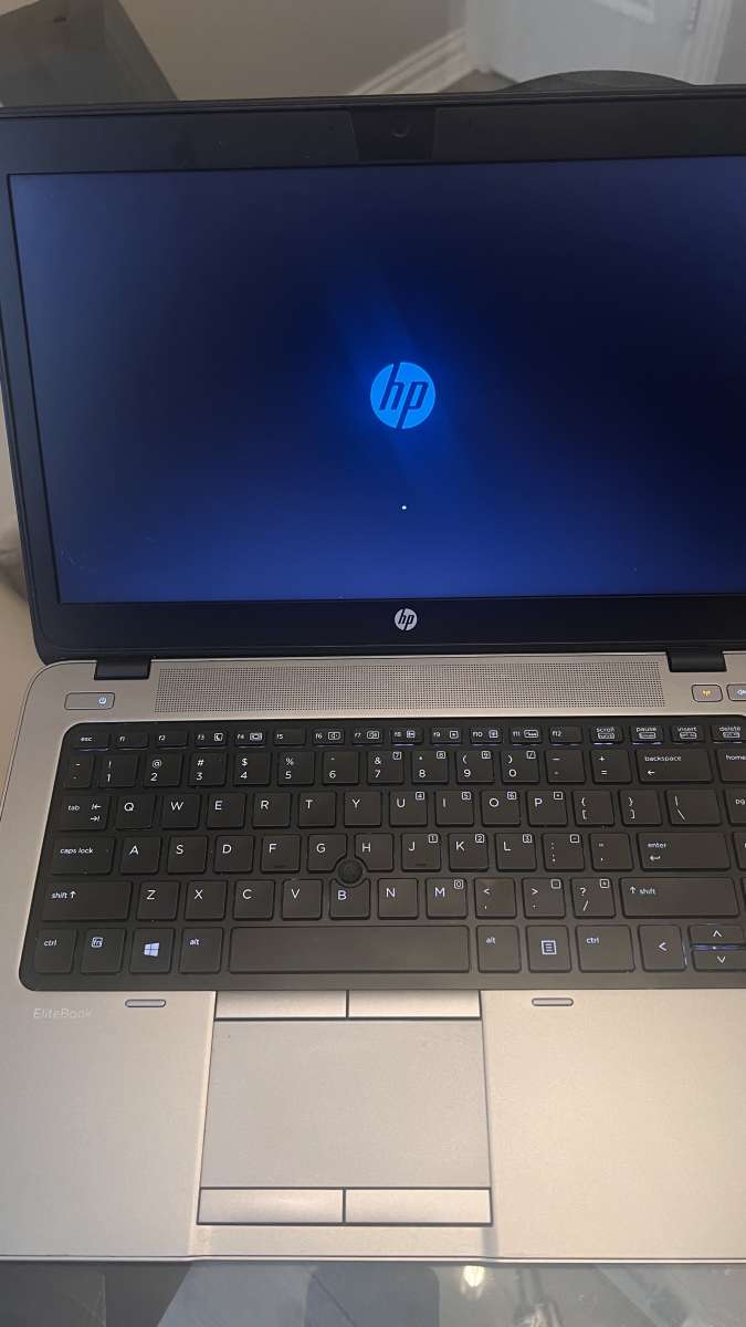 HP Elitebook