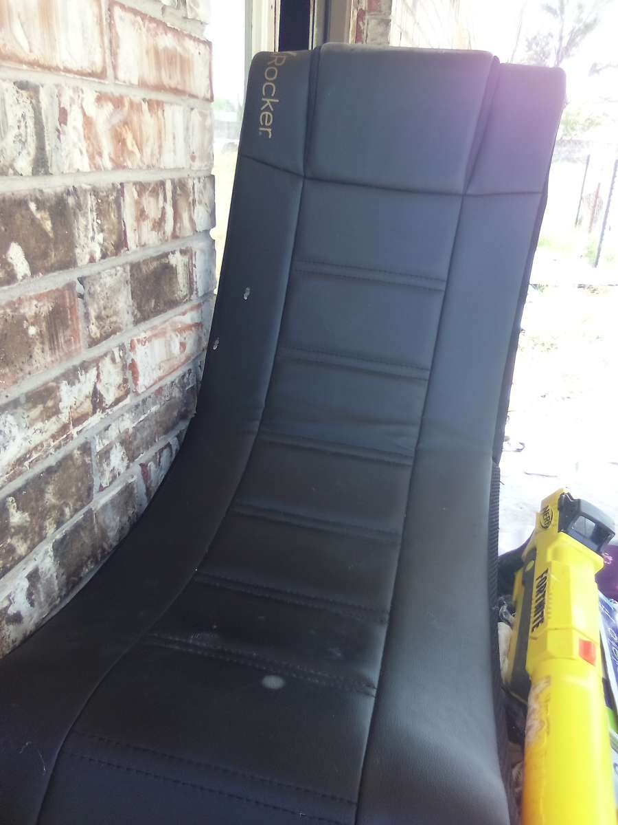 misilaneous stuff lots of furniture and kid toys clothes ect