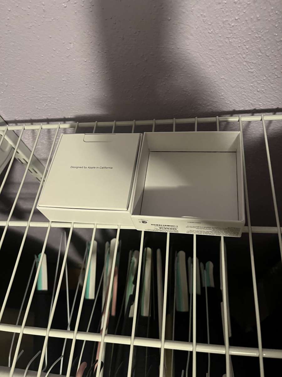 AirPods 3rd generation