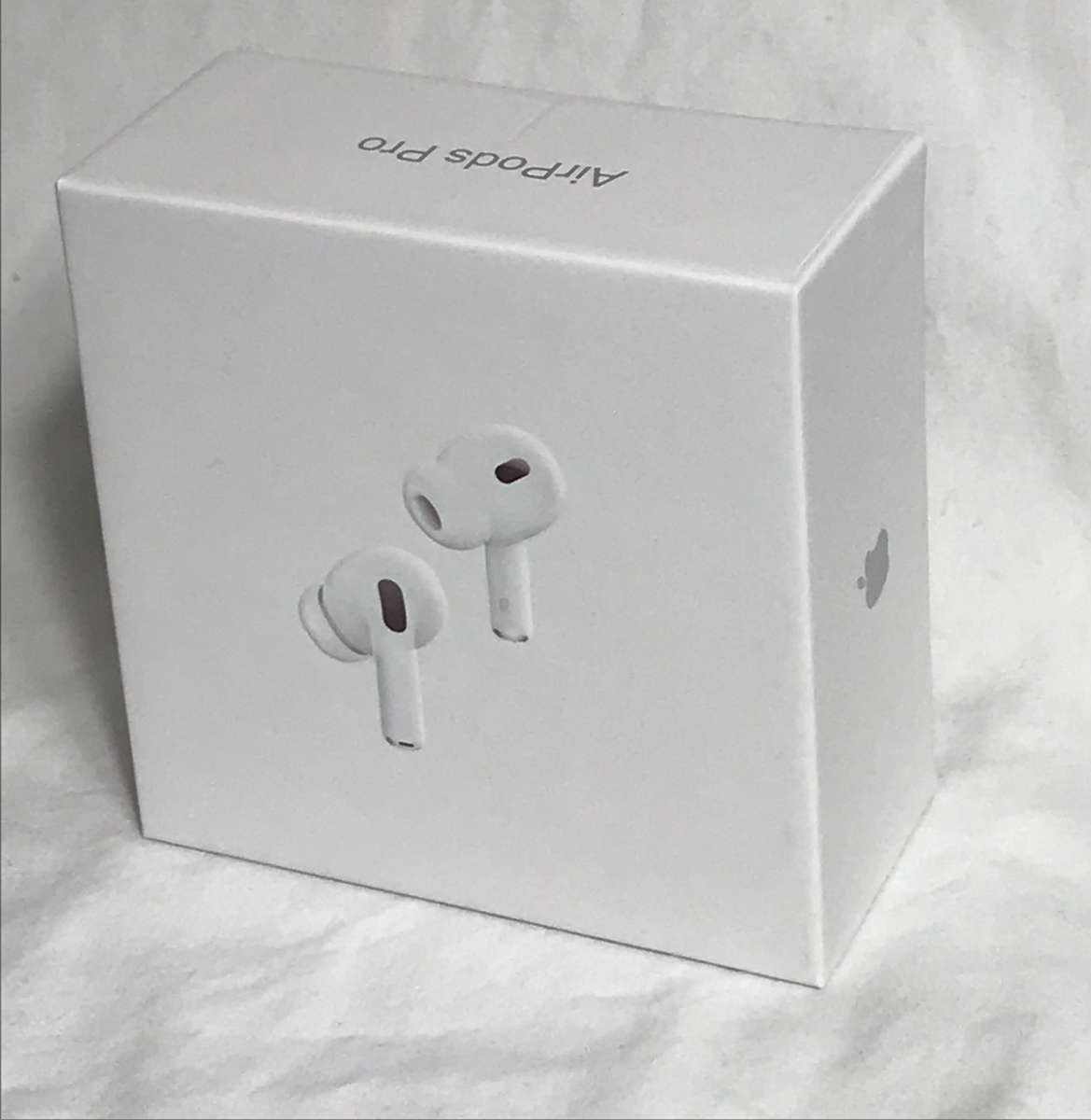 Airpods Pro 2nd Generation