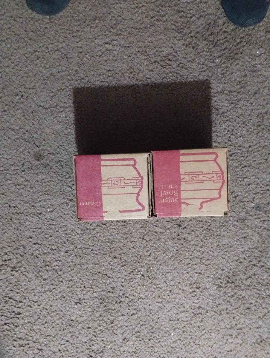 candle holder and baskets and candles