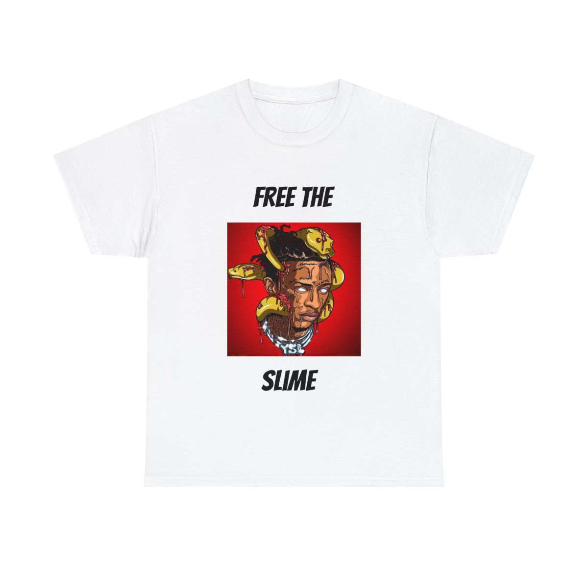 Free Young Thug Shirts BRAND NEW