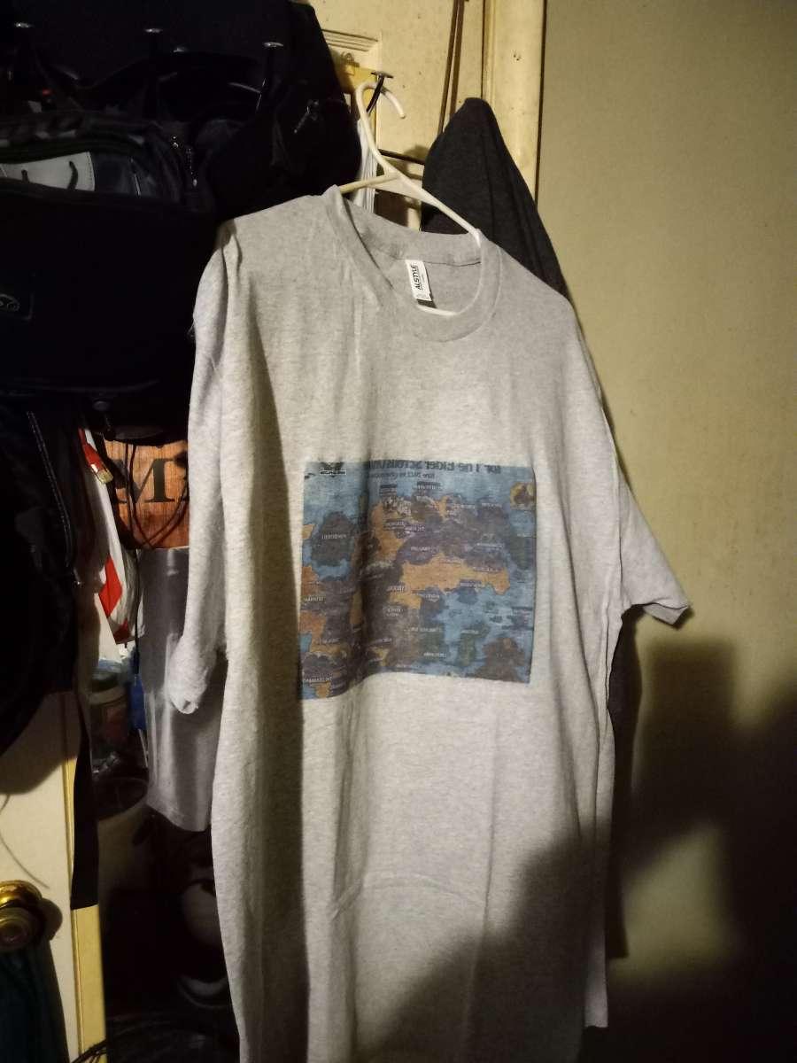 Making tshirts with pictures