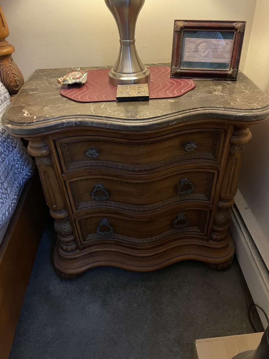 bedroom set queen size