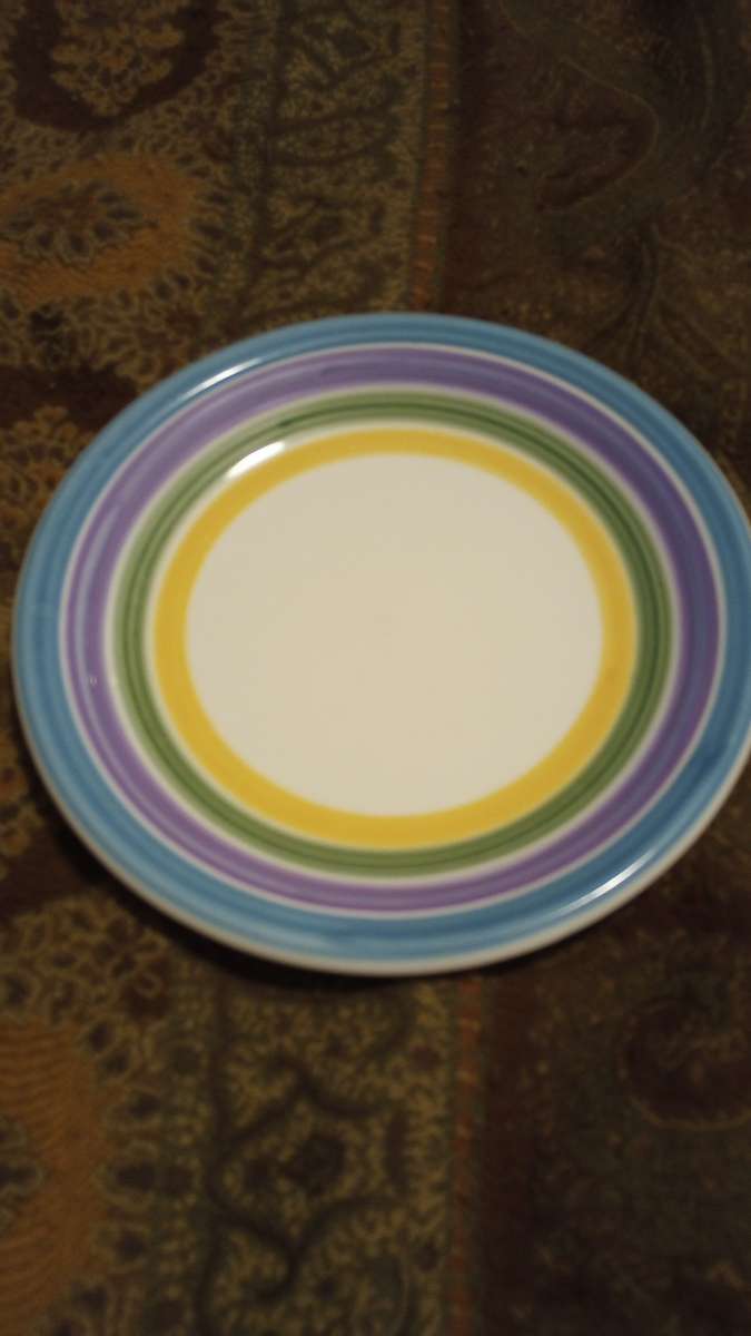 Fine China Set