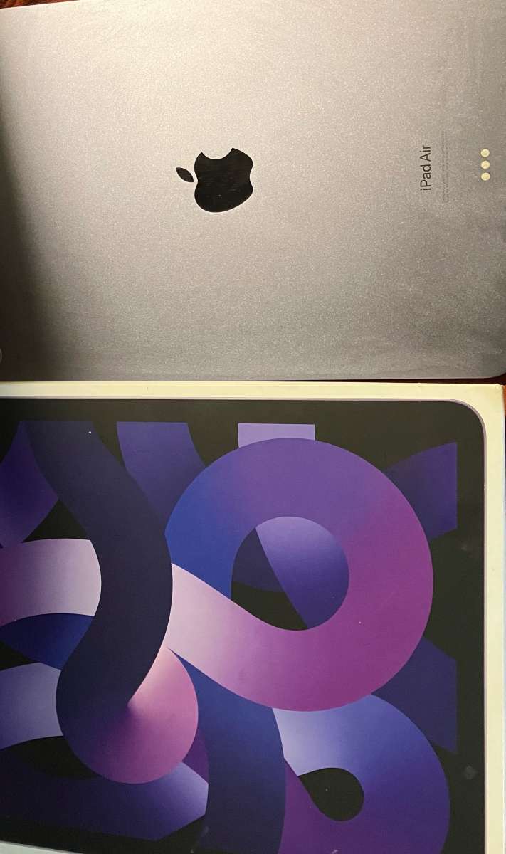 iPad Air 5th Generation