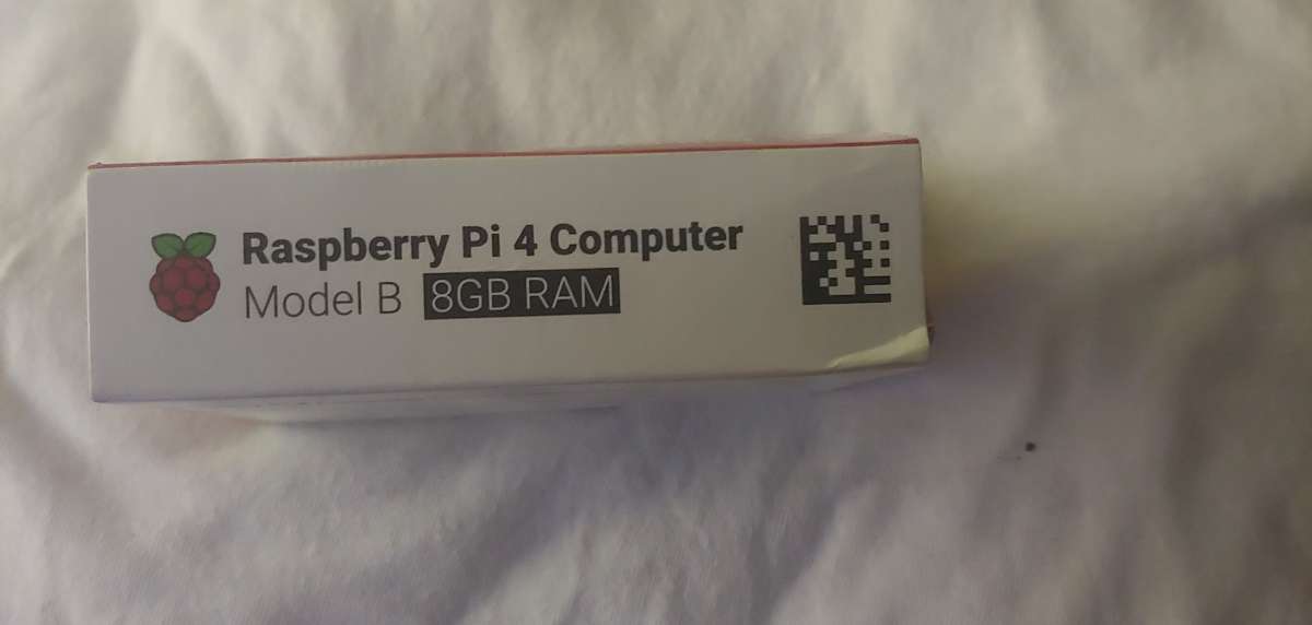 Raspberry Pi Pro Starter Kit