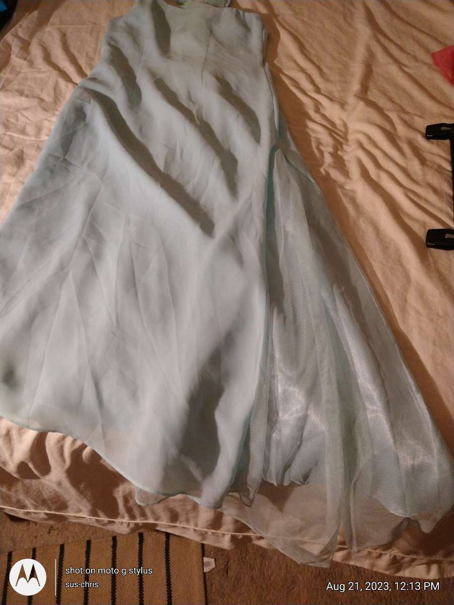 Together formal dress