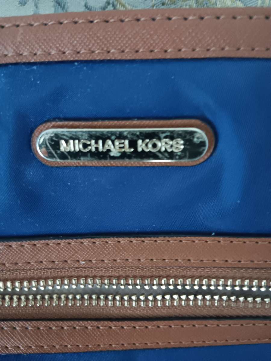 Michael Kors Crossbody Bag