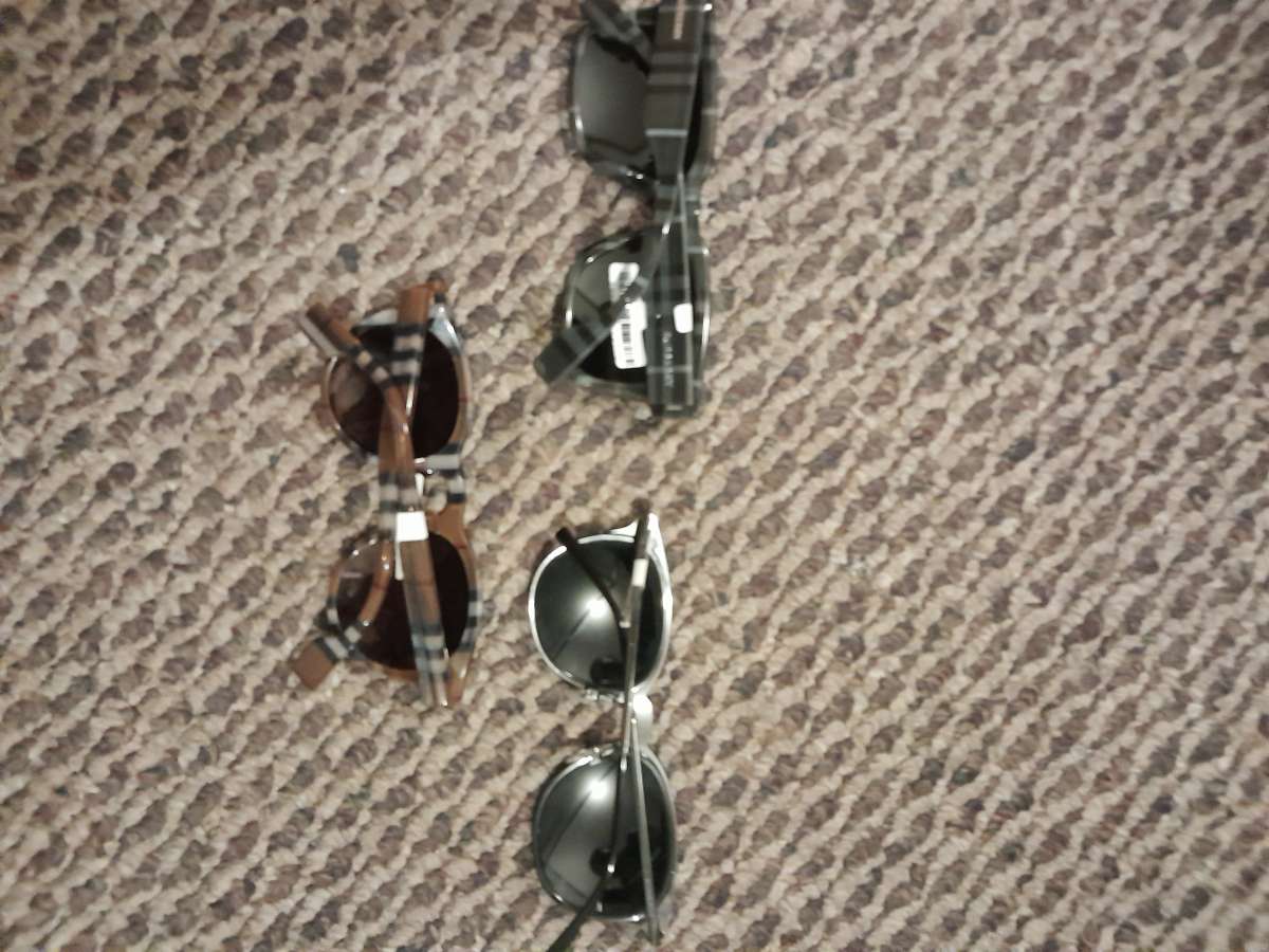 Burberry sunglasses