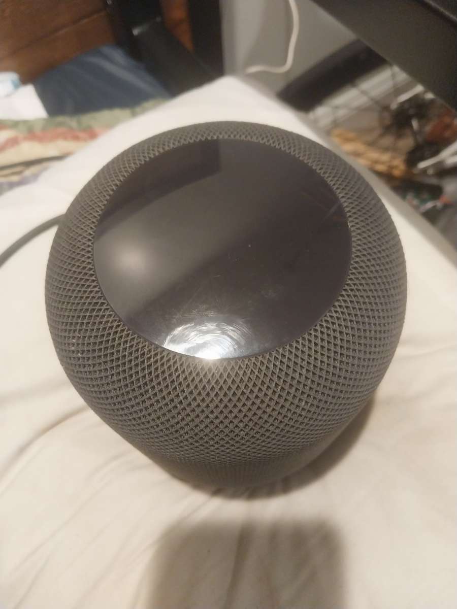 bluetooth apple speaker
