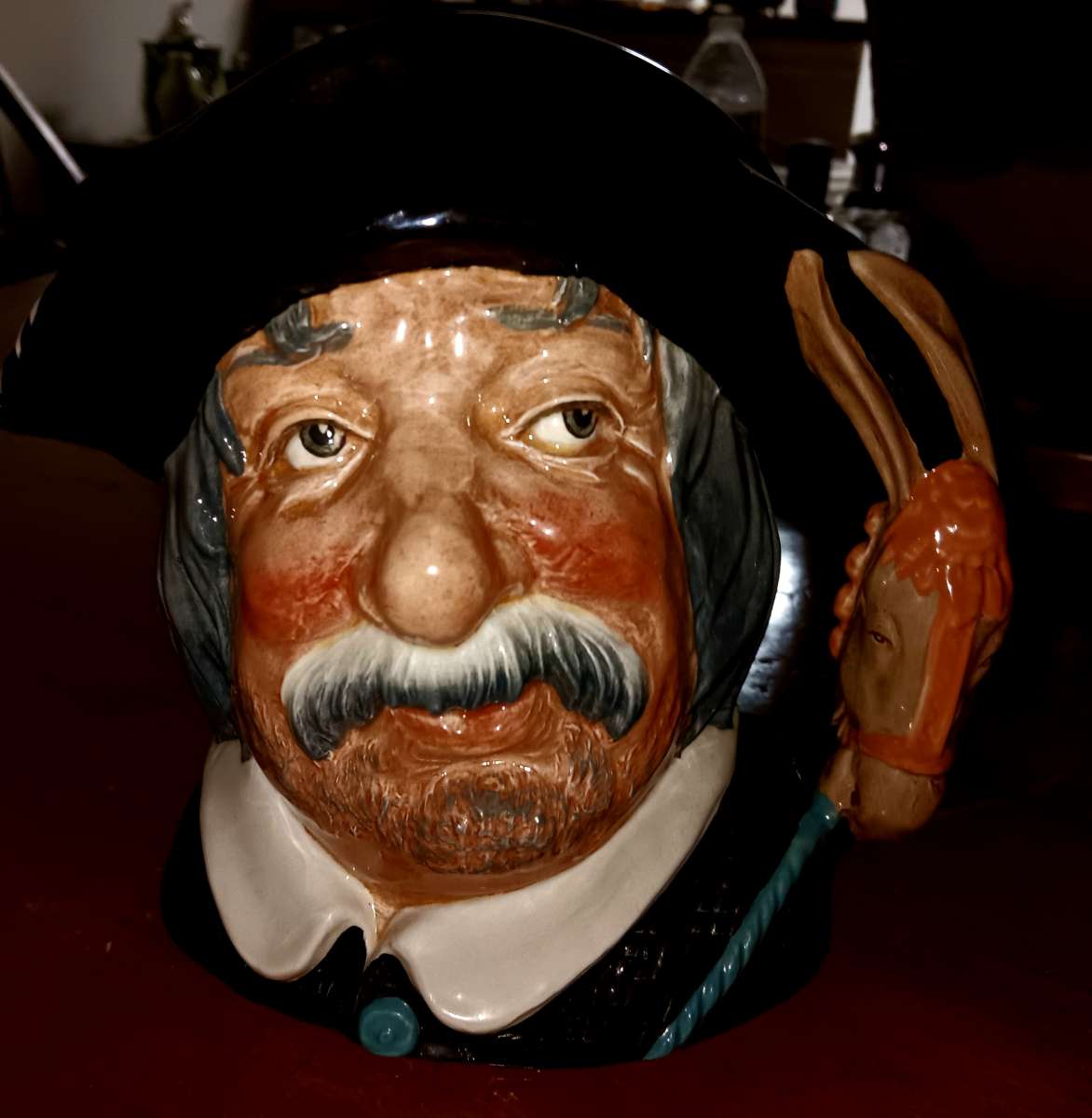 royal DAULTON BEEN STEIN