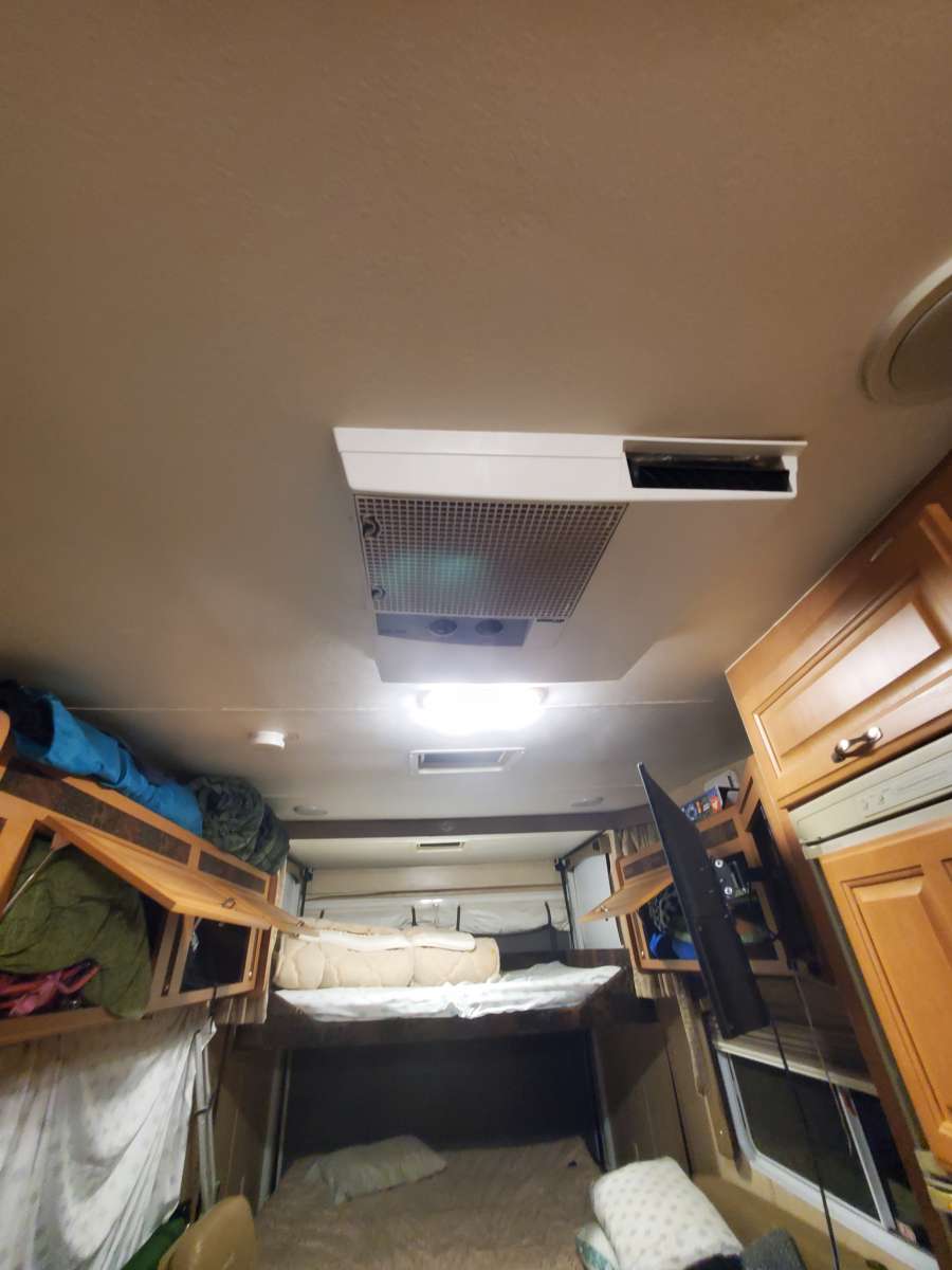 weekend warrior fk2100