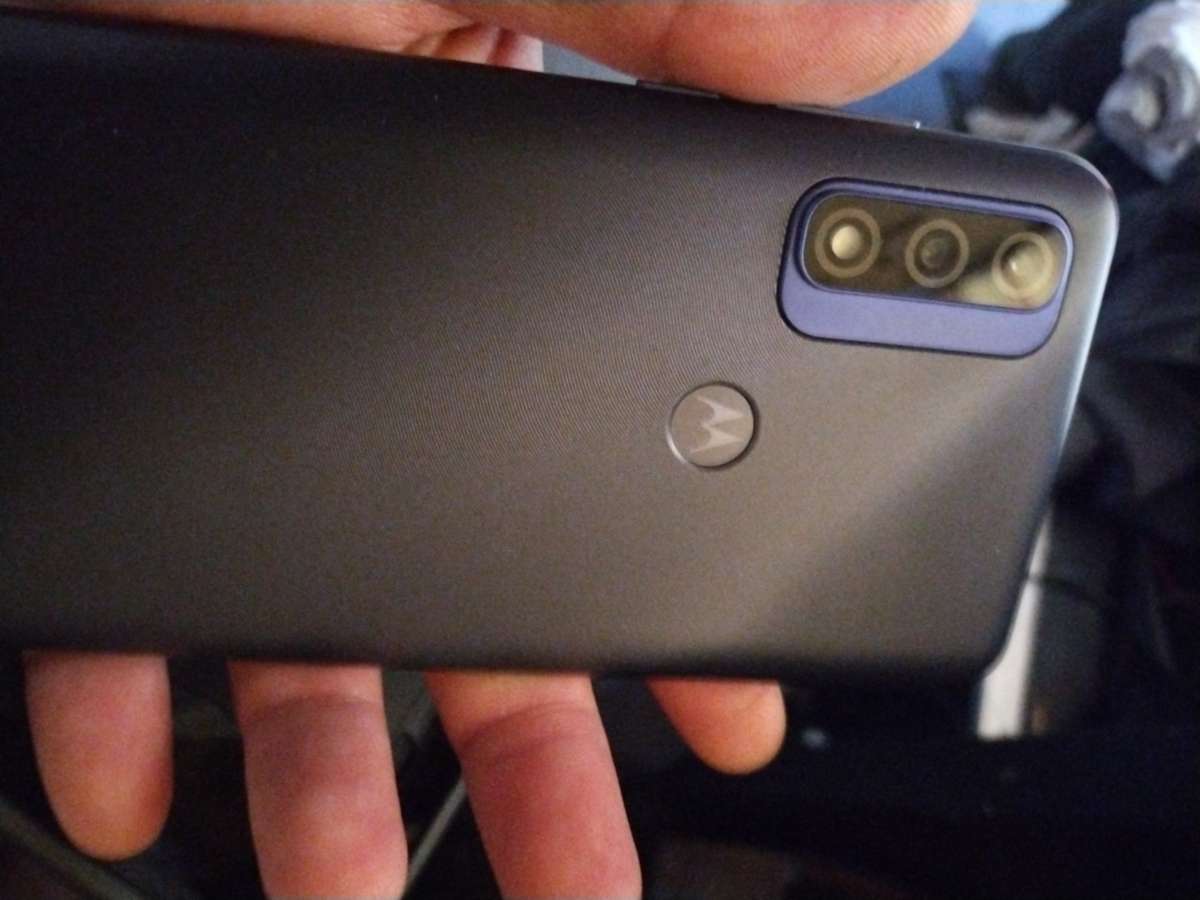 NEW IN BOX MOTO PURE G LTE  TMOBILE