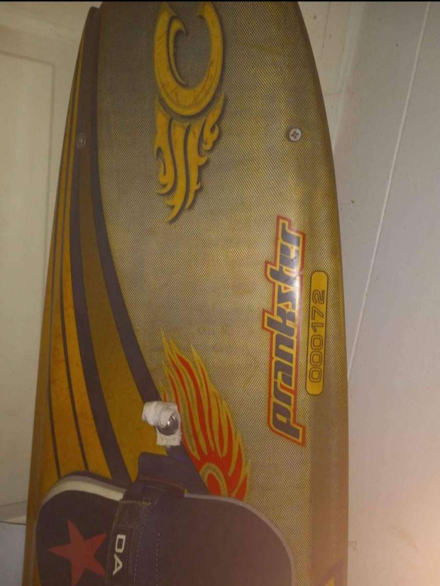 windsurfing Equipment