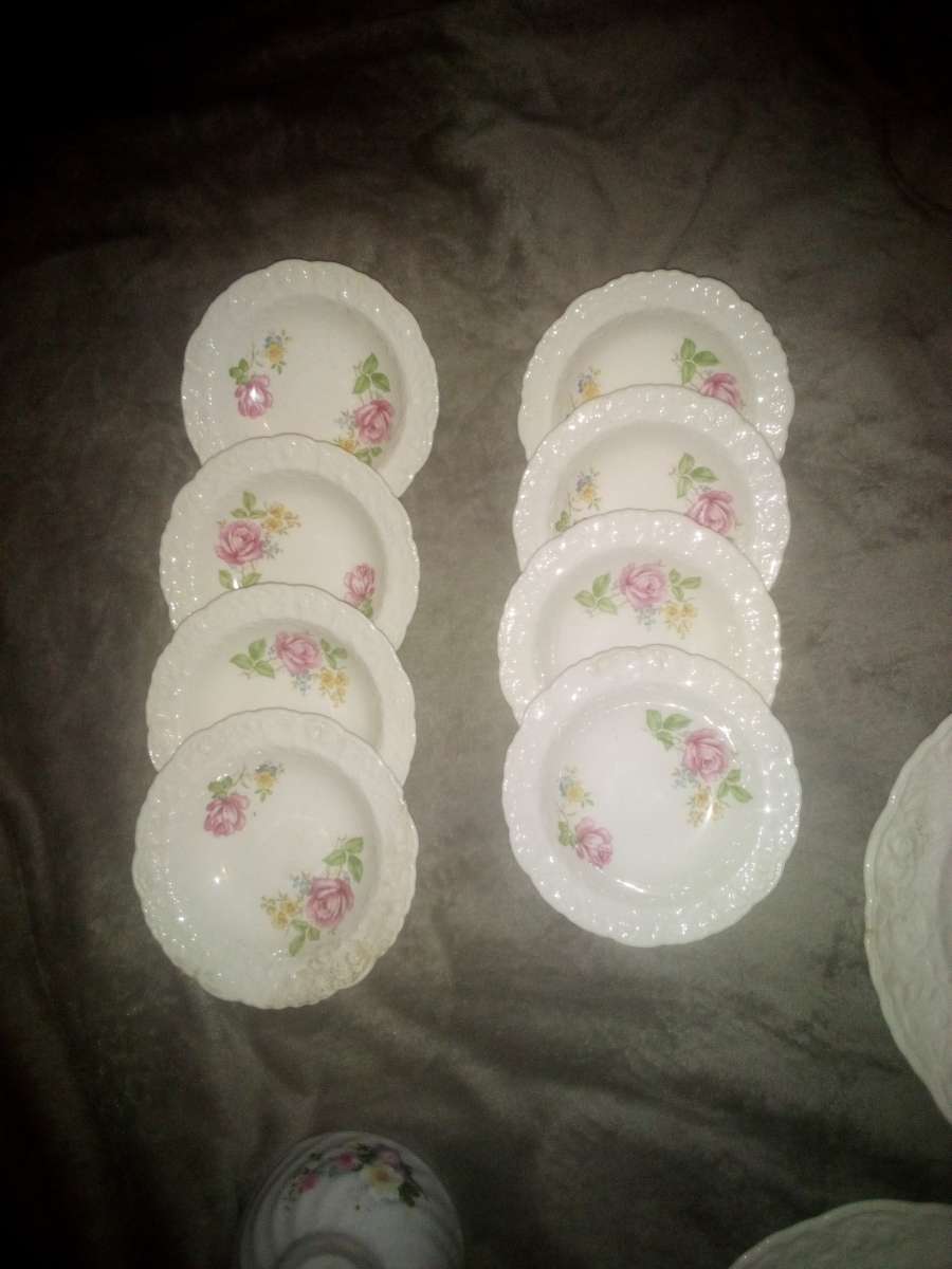 pope grosser china
