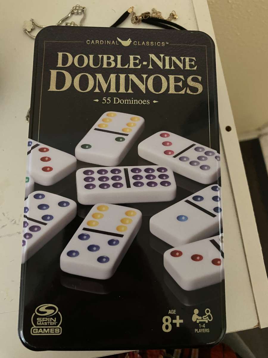 dominoes