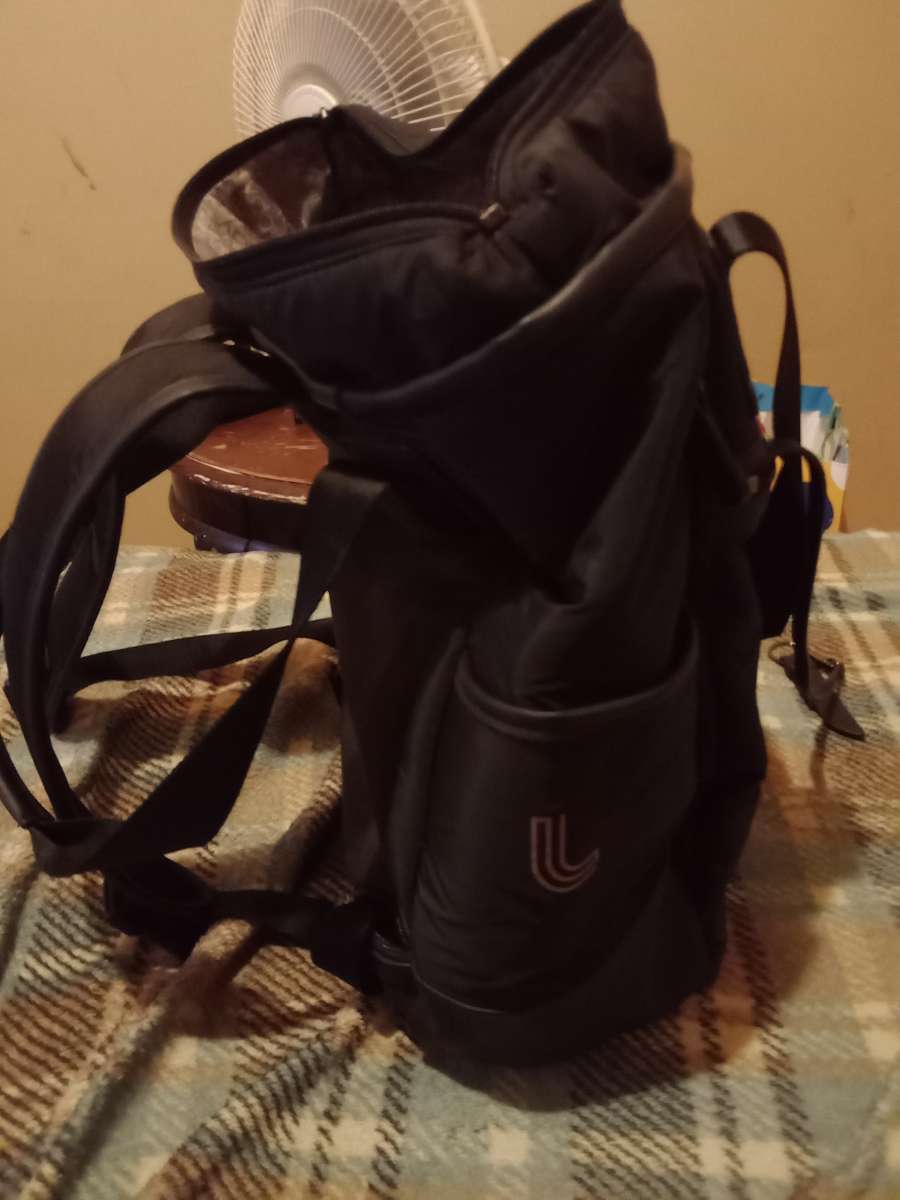LOLe Lily bag Gazelle sport