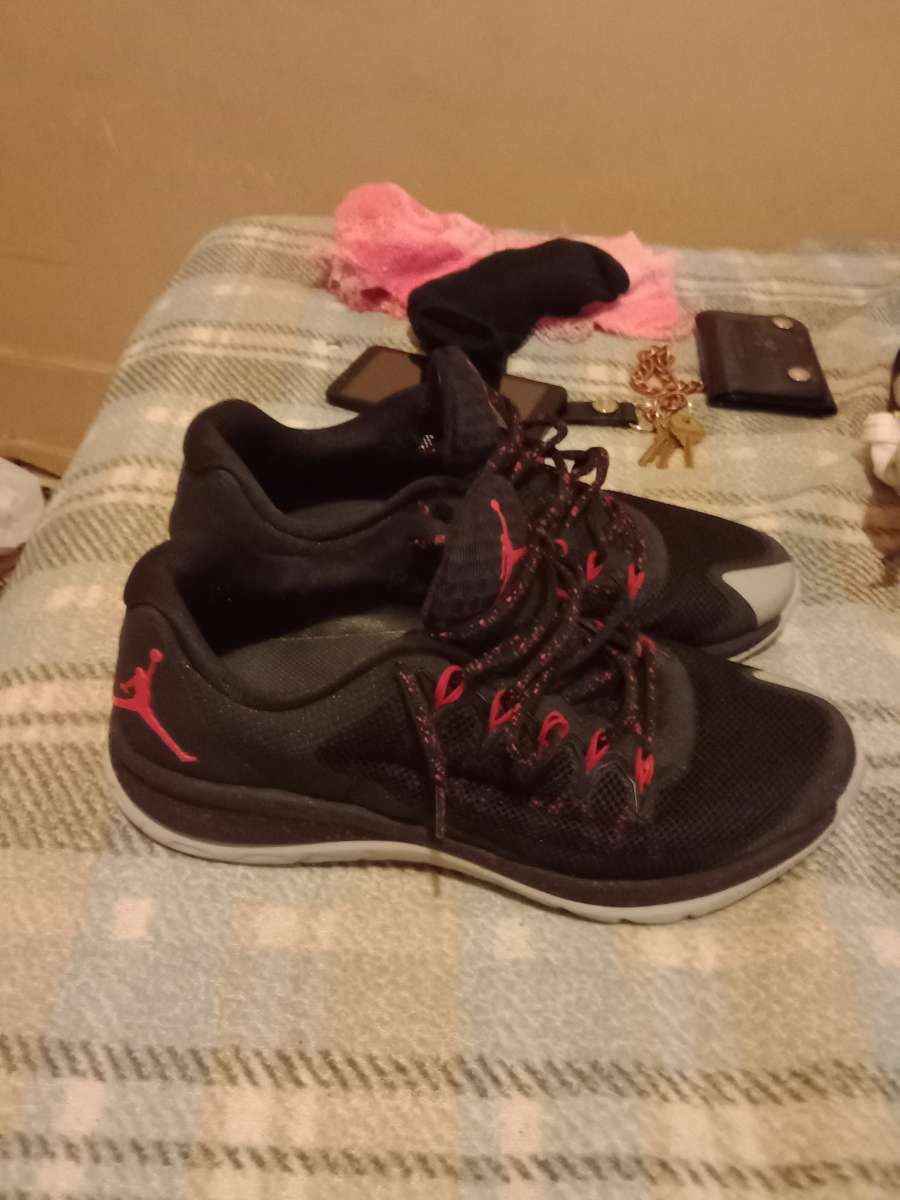 Jordan lunarlon flight runner 2 Rare size 10