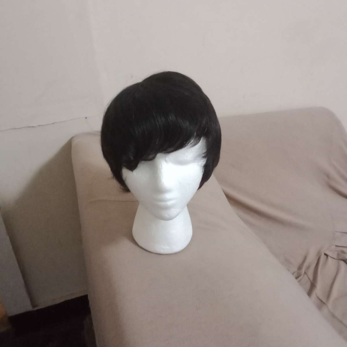 human hair wigs