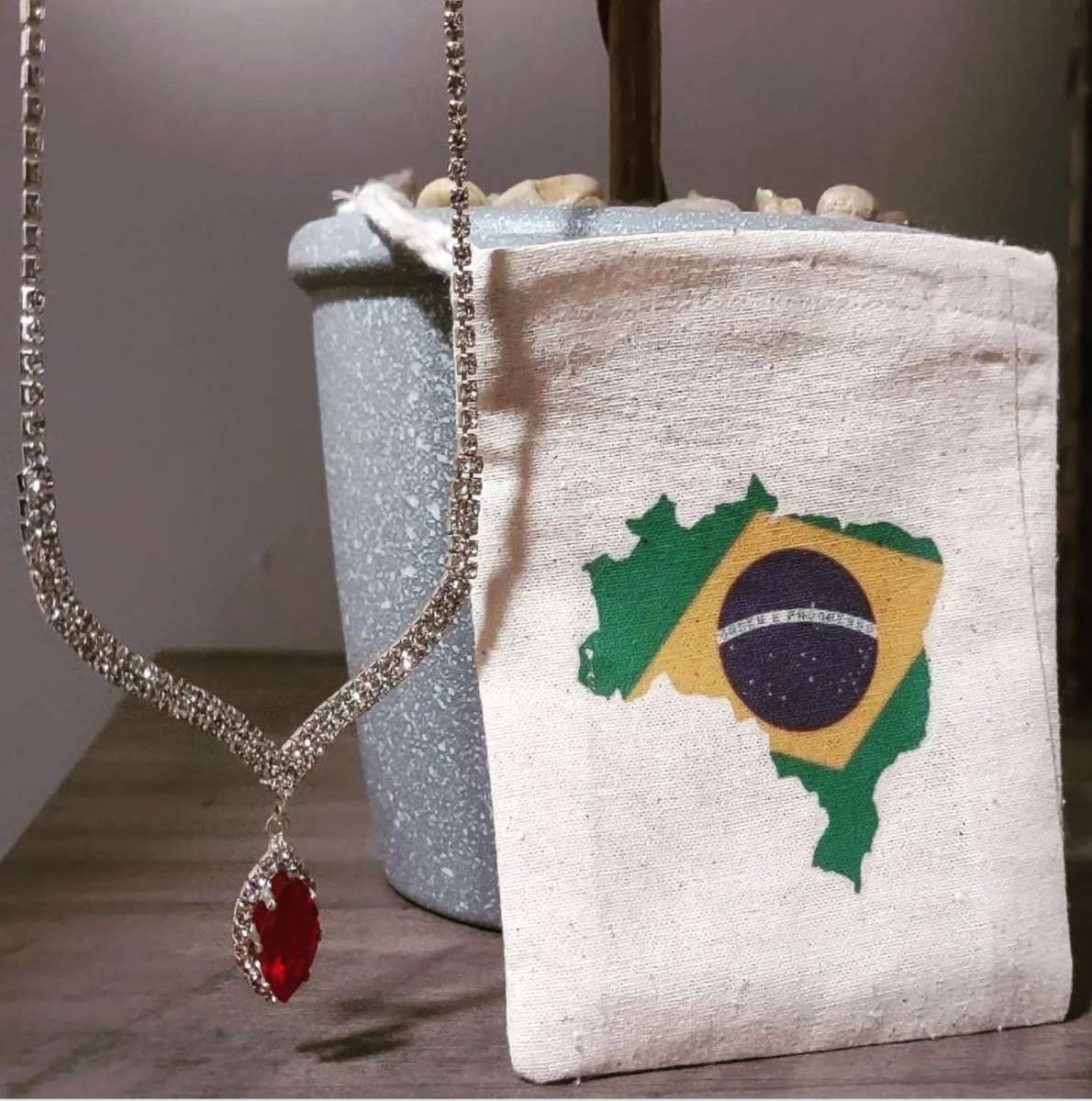 Ideal bag for small presents