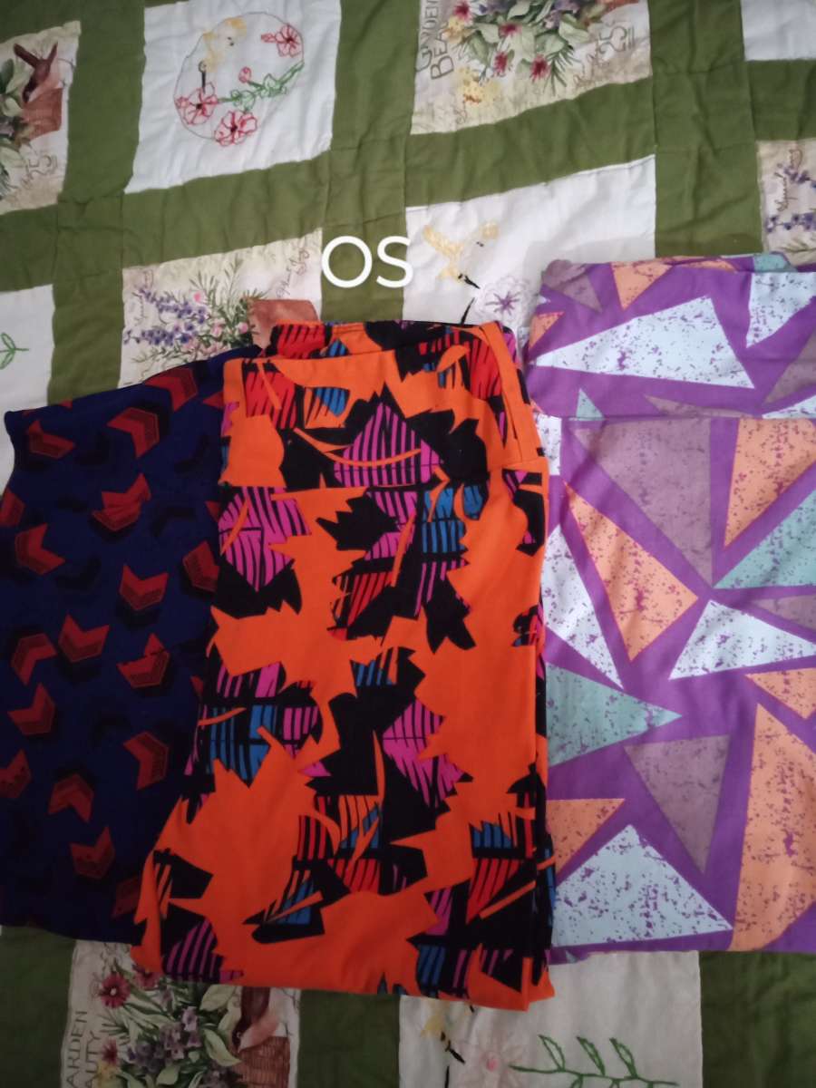 LuLaRoe Leggings