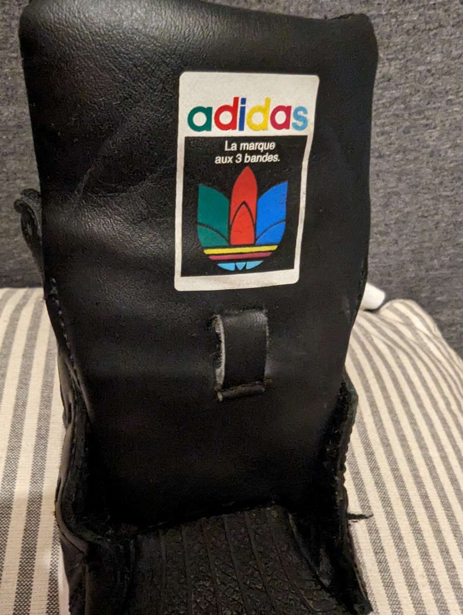 Adidas Superstar Sneakers