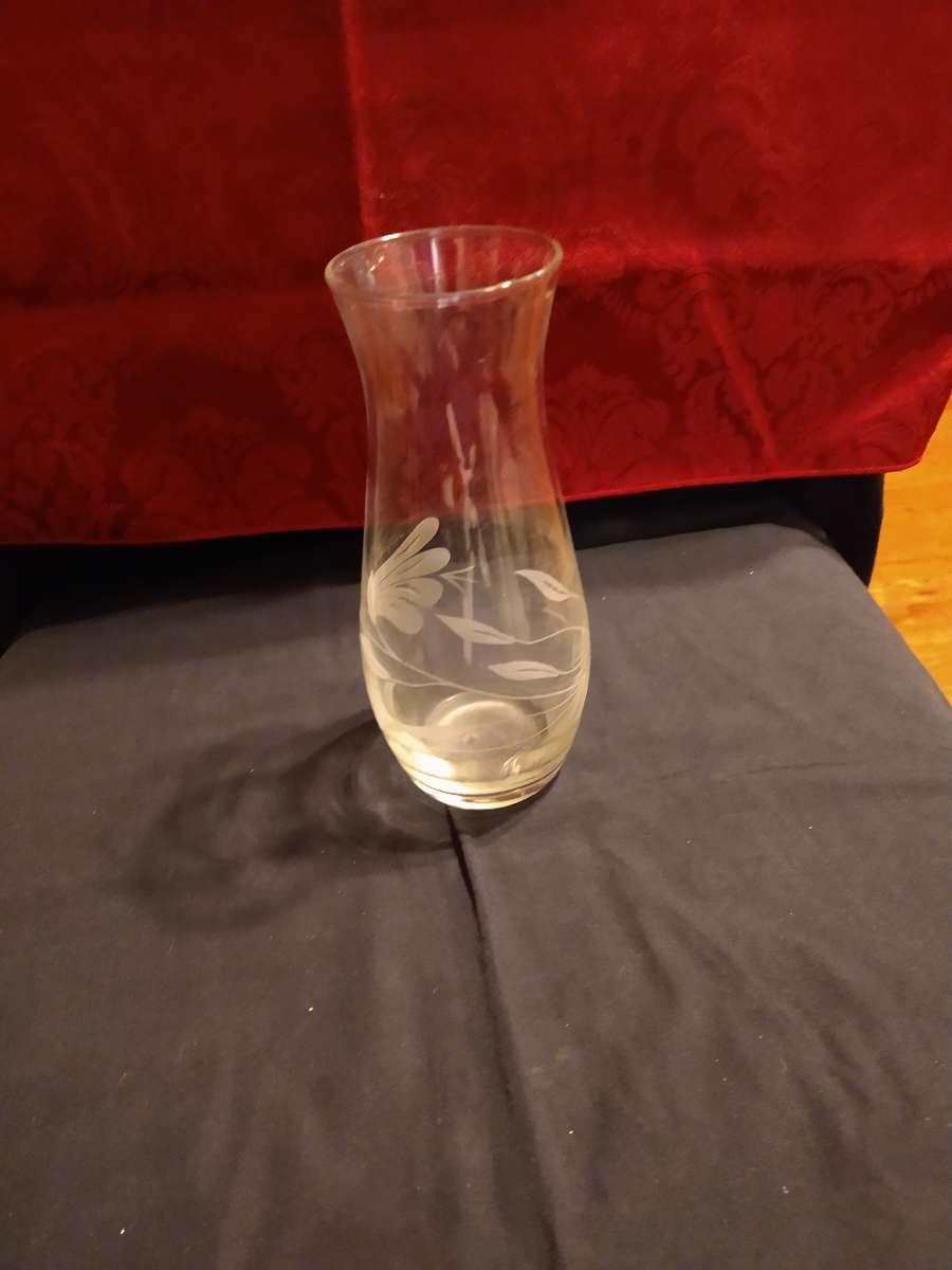 Pasabahoe vase