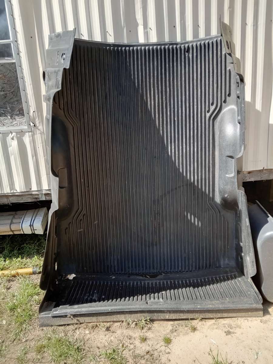 Ford and Chevy bedliners