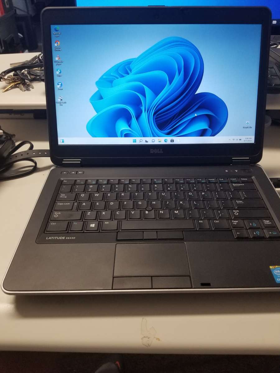 Computer Repair services