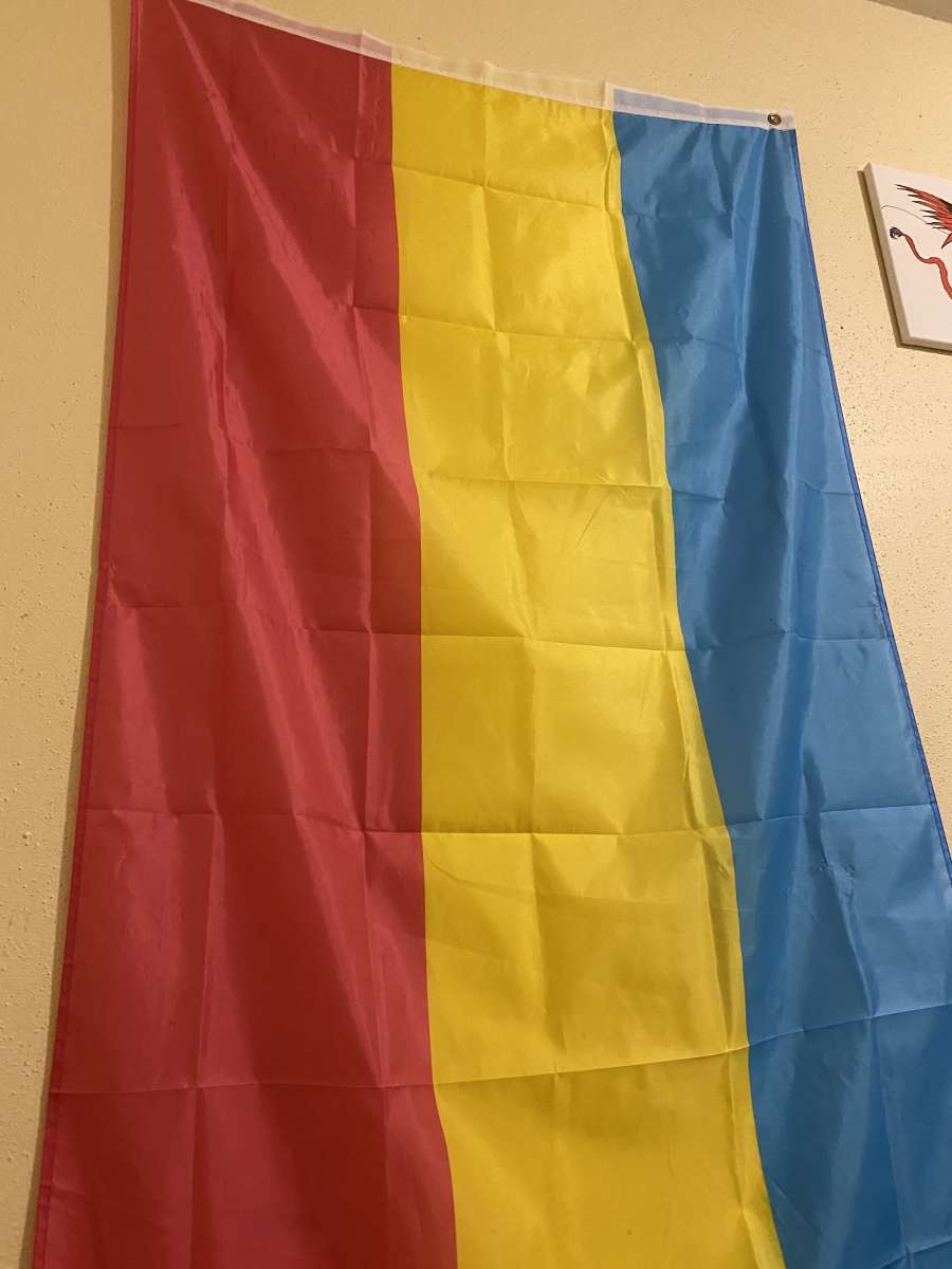 pride flag