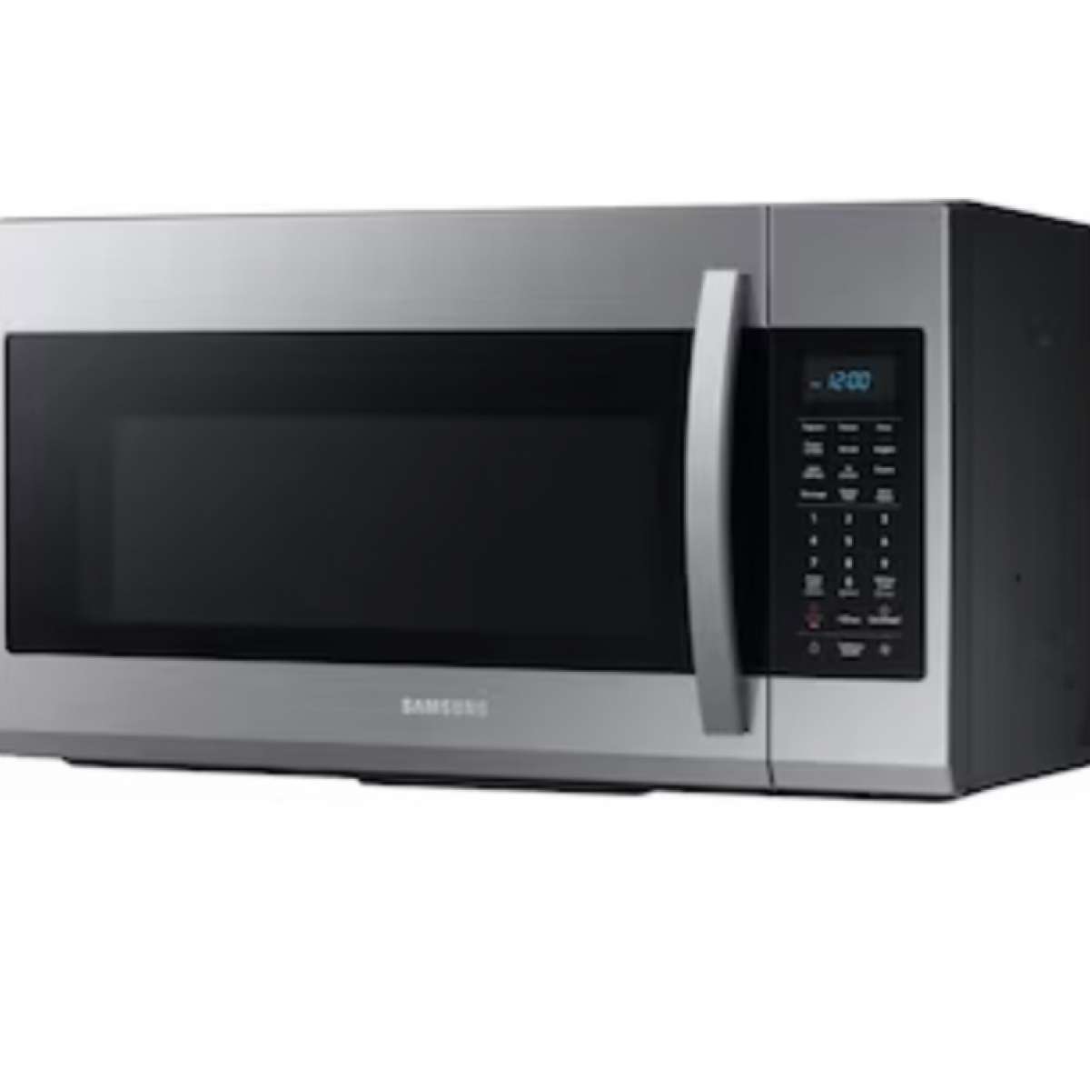 Samsung microwave