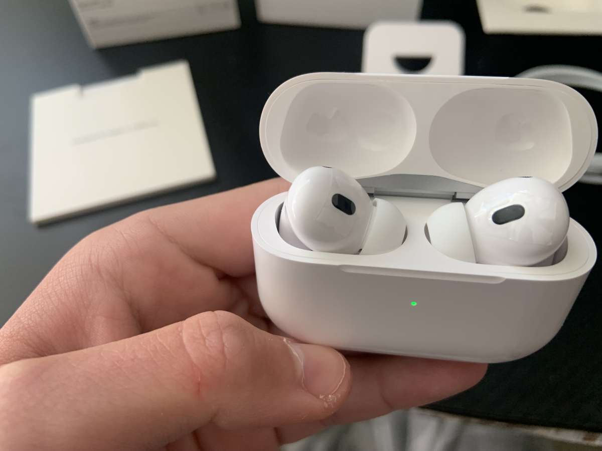 AirPod Pro gen 2 BEST OFFERS