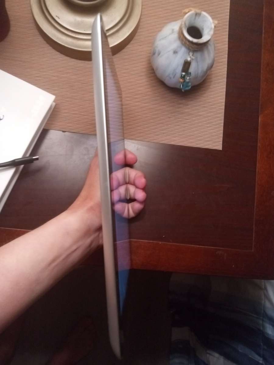 Apple iPad fourth generation