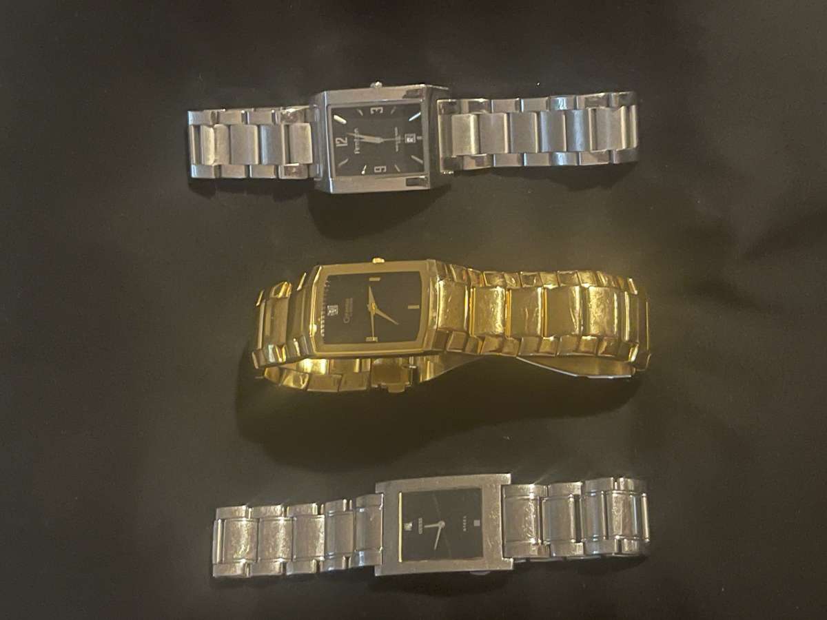 men watches