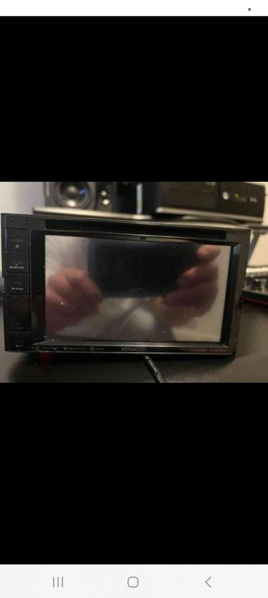 American bass Subwoofer