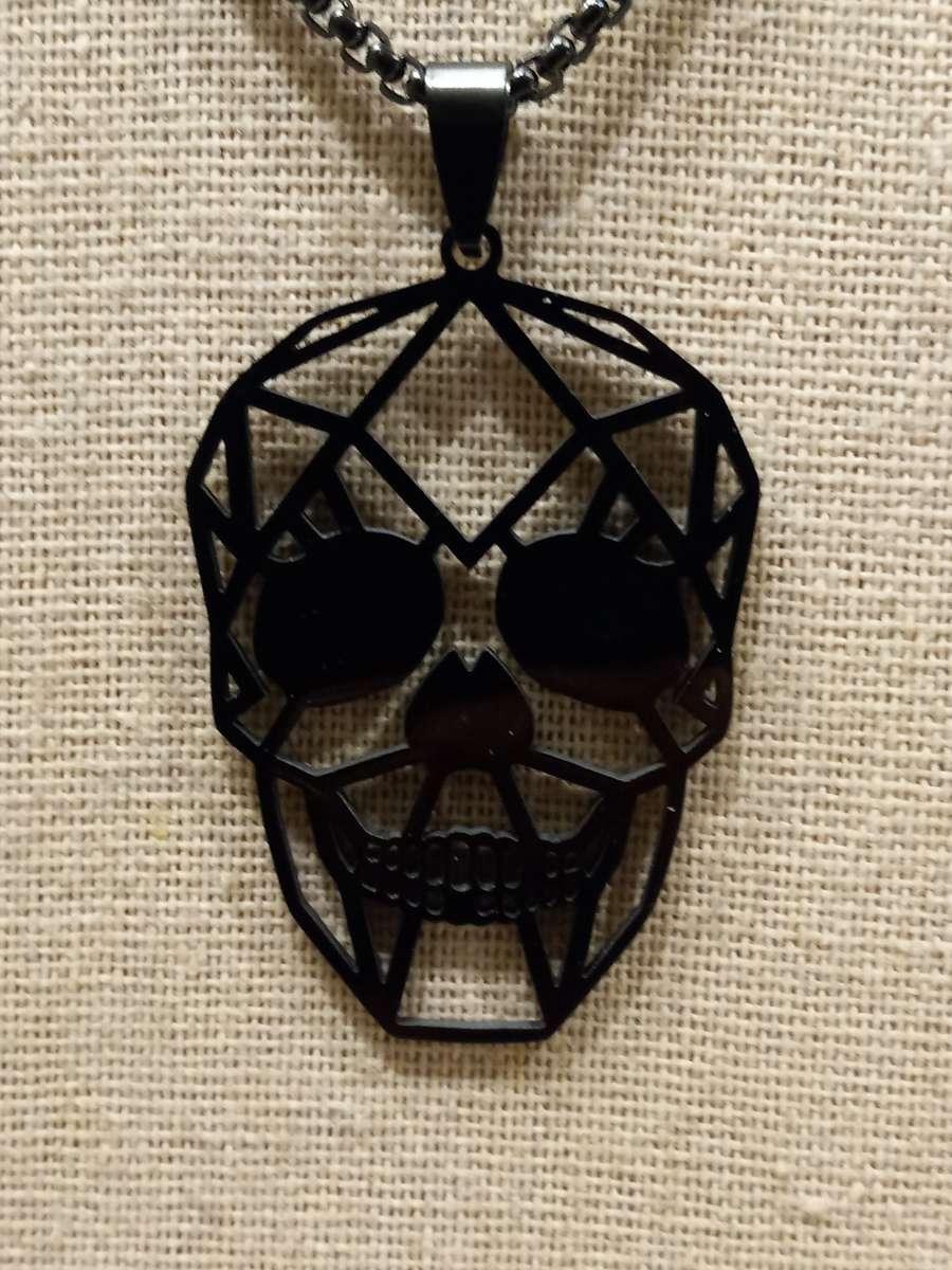 Mens Chain 22 inch Length