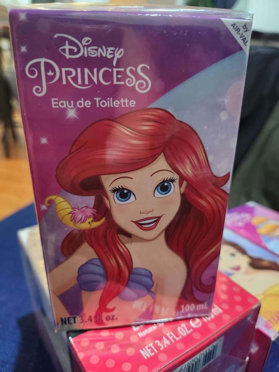 Childrens perfume 3 oz