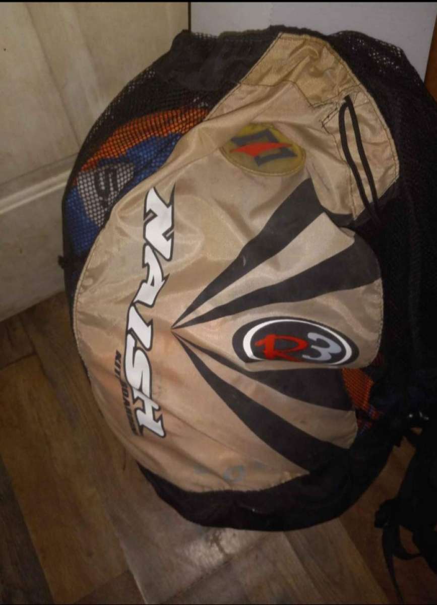 windsurfing Equipment