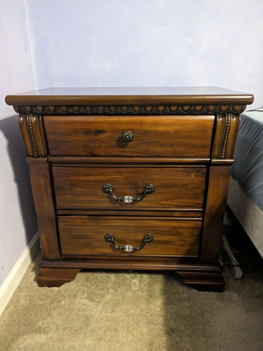 bedroom dressers