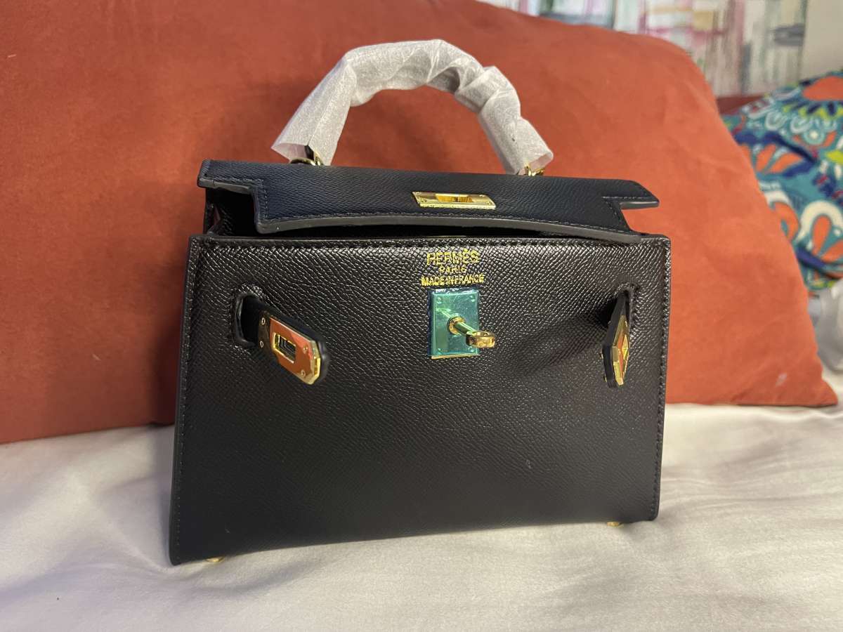 MINI HERMES KELLY
