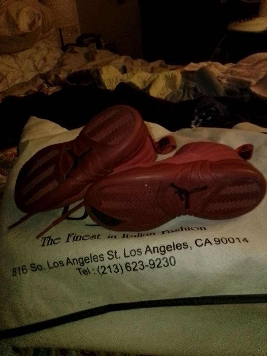 Jordan sneakers