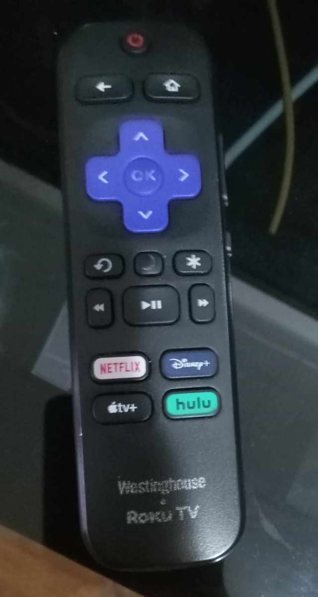 Westinghouse Roku TV