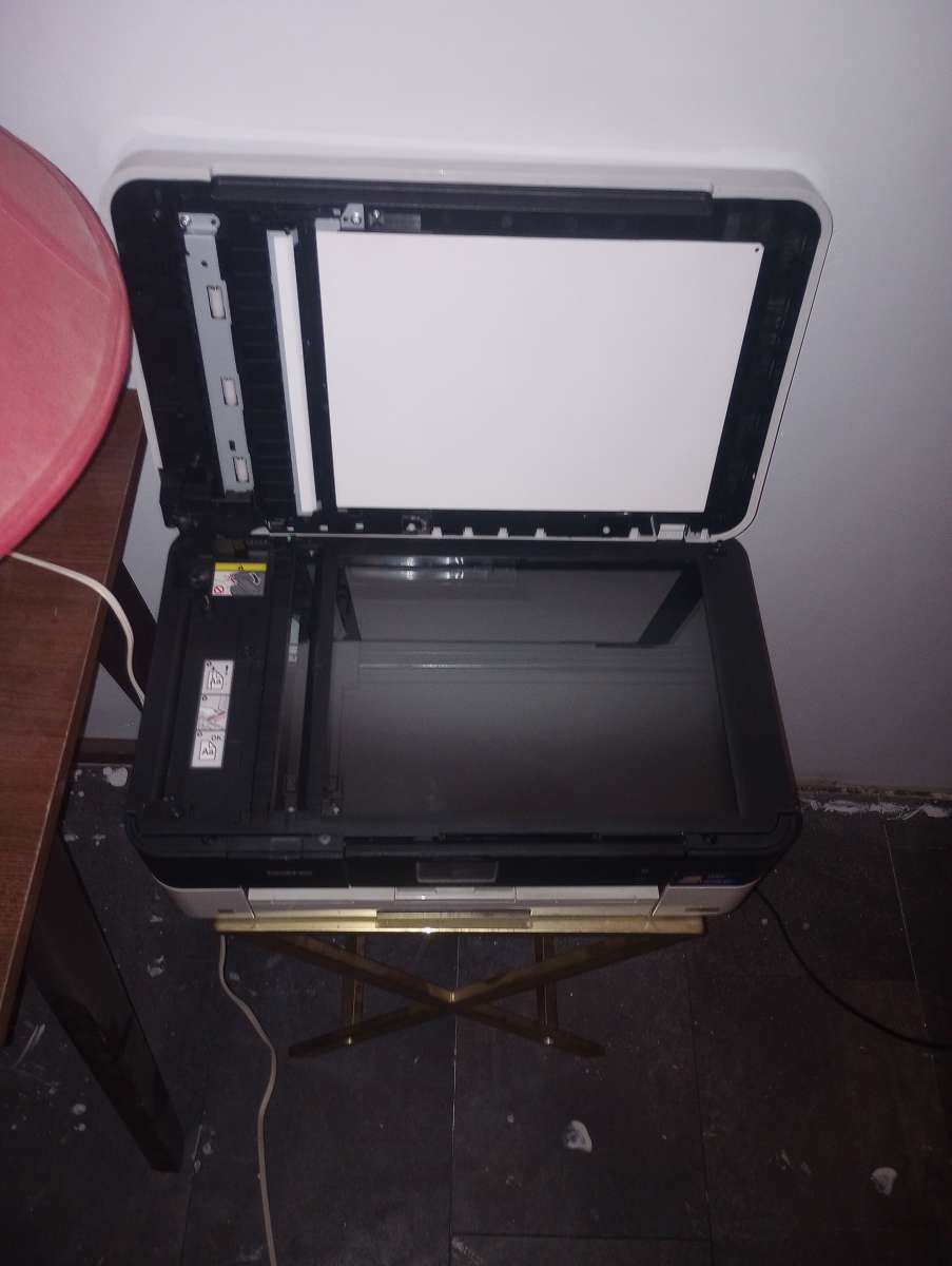 Brother All In One Printer