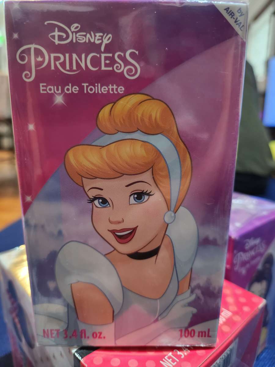 Childrens perfume 3 oz