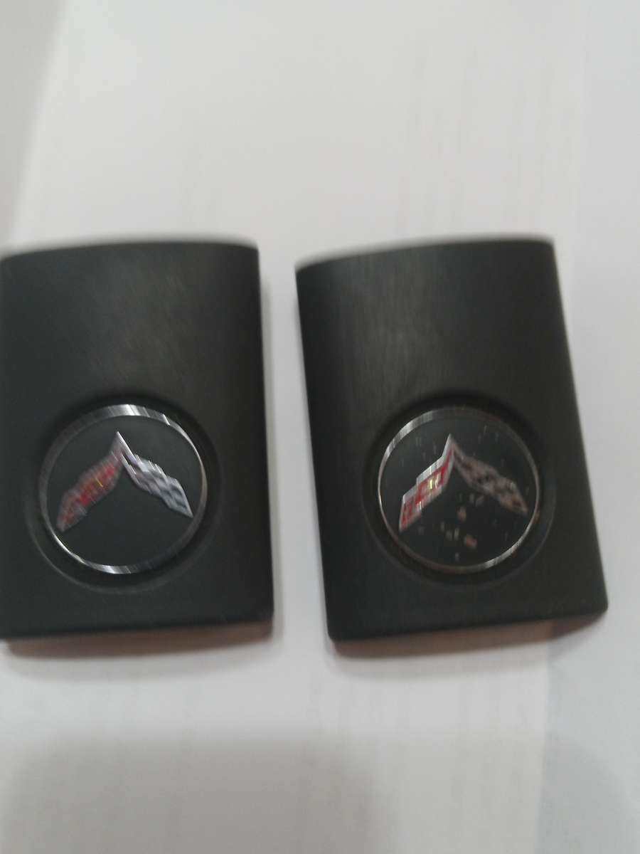 Corvette smart remote 2015 to 2019 OEM GM Chevy Corvette key