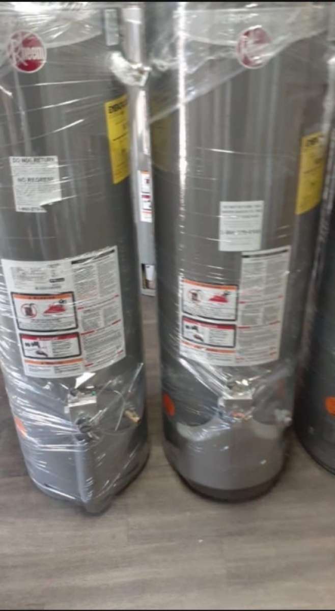 Water Heater for 280