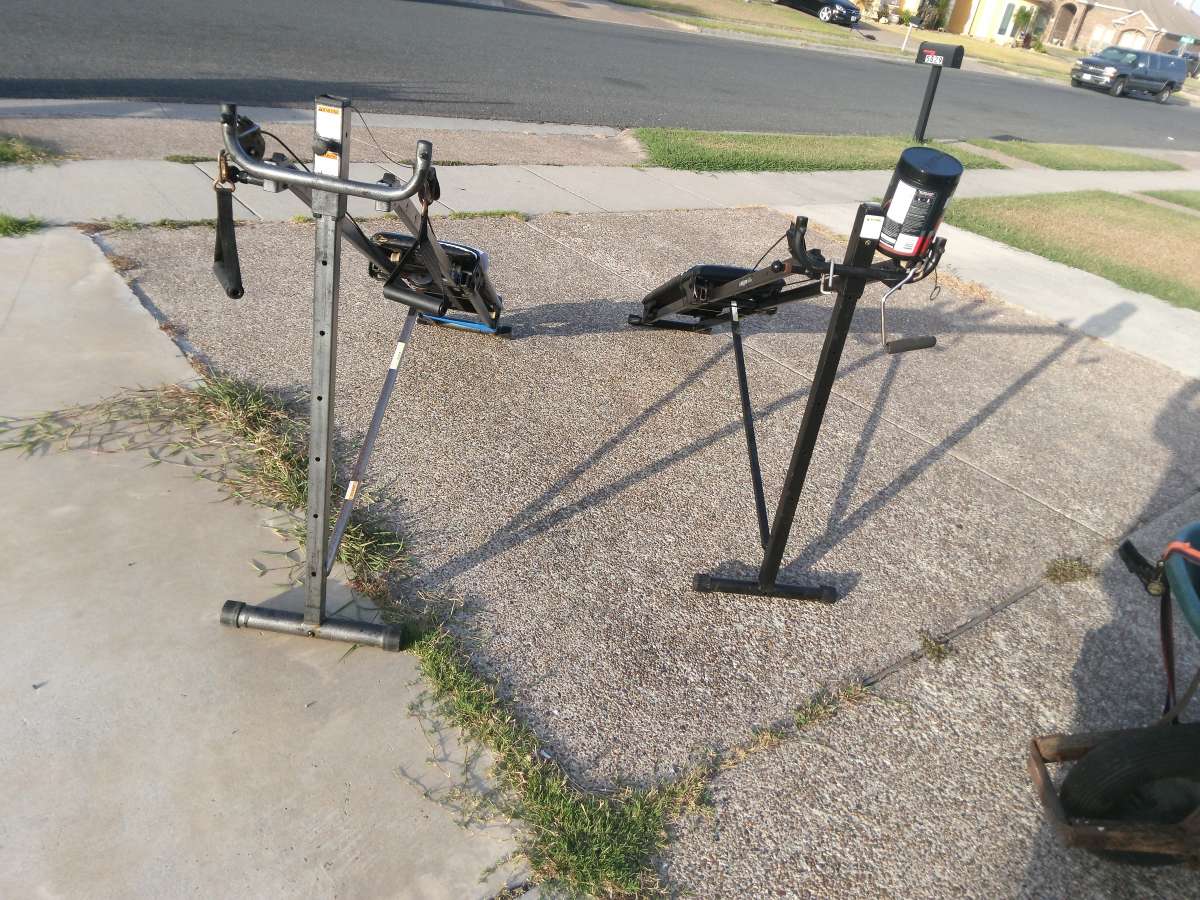 TOTAL GYM WORKOUT MACHINE